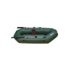 Надувная лодка Rusboat 220 НД