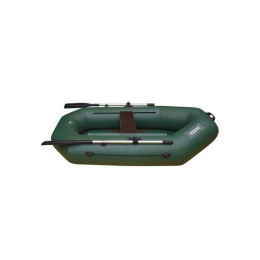 Надувная лодка Rusboat 220 НД