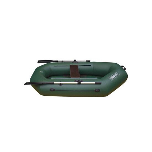 Надувная лодка Rusboat 220 НД