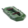 Надувная лодка Rusboat 220 НД