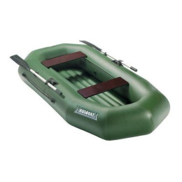 Надувная лодка Rusboat 220 НД