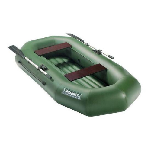 Надувная лодка Rusboat 220 НД
