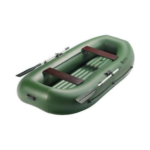 Надувная лодка Rusboat 220 НД
