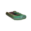 Надувная лодка Rusboat 280ТК