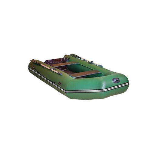 Надувная лодка Rusboat 280ТК