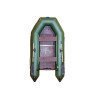 Надувная лодка Rusboat 280ТК