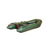 Надувная лодка Rusboat 280ТК