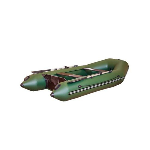 Надувная лодка Rusboat 280ТК