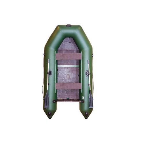 Надувная лодка Rusboat 280ТК - 42