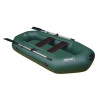 Надувная лодка Rusboat 240