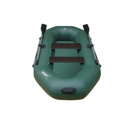 Надувная лодка Rusboat 240