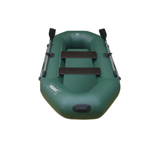 Надувная лодка Rusboat 240