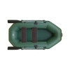 Надувная лодка Rusboat 240