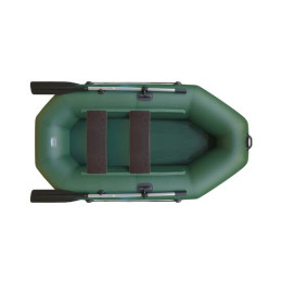 Надувная лодка Rusboat 240