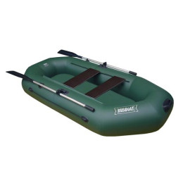 Надувная лодка Rusboat 260