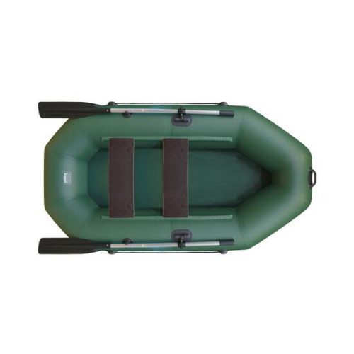 Надувная лодка Rusboat 260