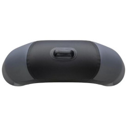 Надувная лодка Таймень NX 270 графит черный