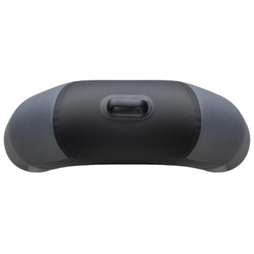 Надувная лодка Таймень NX 270 графит черный