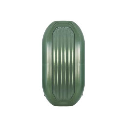 Надувная лодка Таймень LX 290 НД зеленый