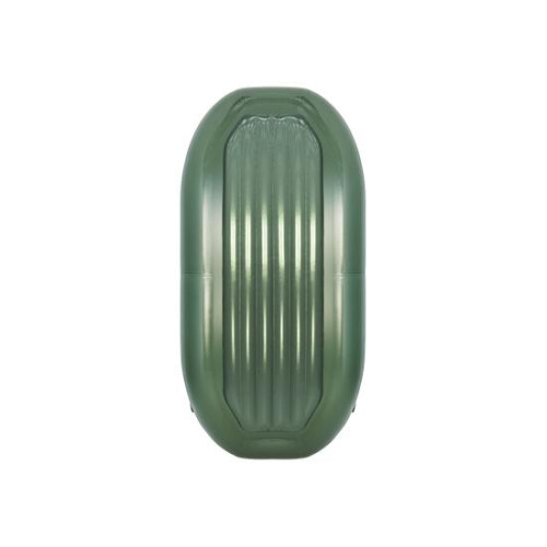 Надувная лодка Таймень LX 290 НД зеленый