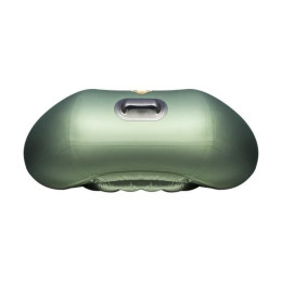 Надувная лодка Таймень LX 290 НД зеленый