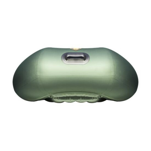 Надувная лодка Таймень LX 290 НД зеленый