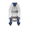 Надувная лодка Таймень NX 2800 НДНД Комби