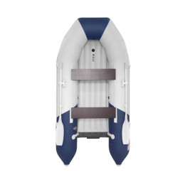 Надувная лодка Таймень NX 2800 НДНД Комби