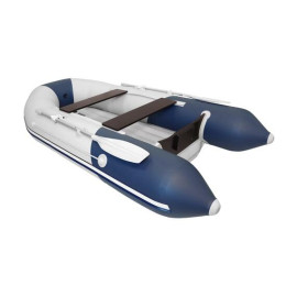 Надувная лодка Таймень NX 2800 НДНД Комби