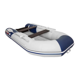 Надувная лодка Таймень NX 2800 НДНД Комби