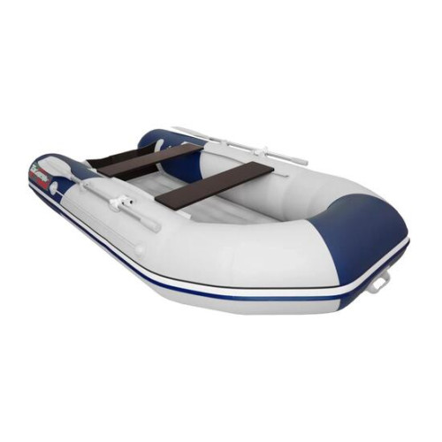 Надувная лодка Таймень NX 2800 НДНД Комби