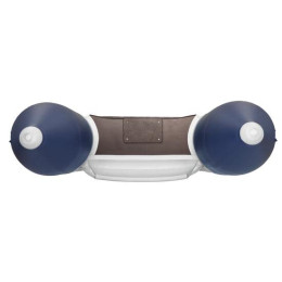 Надувная лодка Таймень NX 2800 НДНД Комби