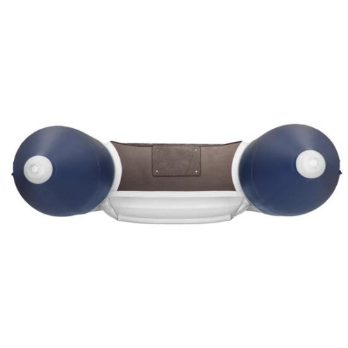 Надувная лодка Таймень NX 2800 НДНД Комби