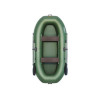 Надувная лодка Таймень LX 290 зеленый