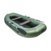 Надувная лодка Таймень LX 290 зеленый