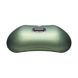 Надувная лодка Таймень LX 290 зеленый