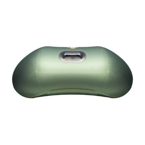 Надувная лодка Таймень LX 290 зеленый