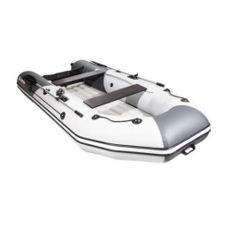 Надувная лодка Таймень NX 2800 НДНД Комби