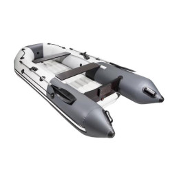Надувная лодка Таймень NX 2800 НДНД Комби