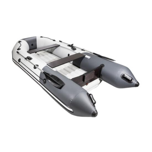 Надувная лодка Таймень LX 3200 НДНД