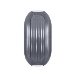 Надувная лодка Таймень LX 290 НД графит/светло-серый