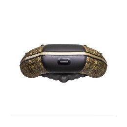 Надувная лодка Таймень NX 3600 НДНД PRO камуфляж камыш/чёрный