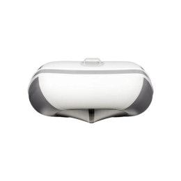 Надувная лодка Таймень LX 3600 СК графит/светло-серый