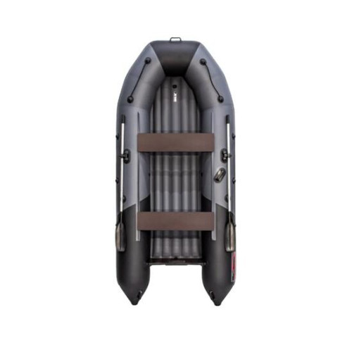 Надувная лодка Таймень NX 3600 НДНД PRO