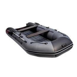 Надувная лодка Таймень NX 3600 НДНД PRO