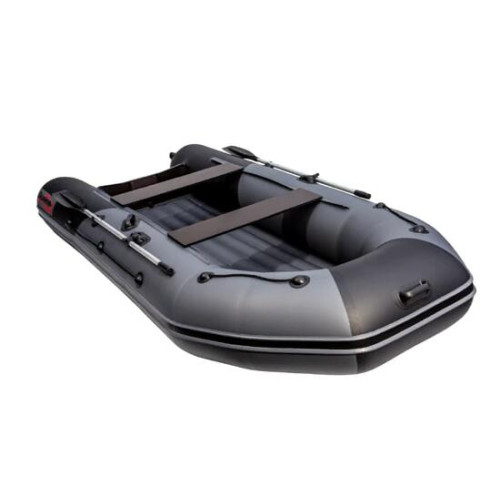 Надувная лодка Таймень NX 3600 НДНД PRO