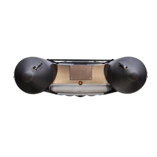 Надувная лодка Таймень NX 3600 НДНД PRO