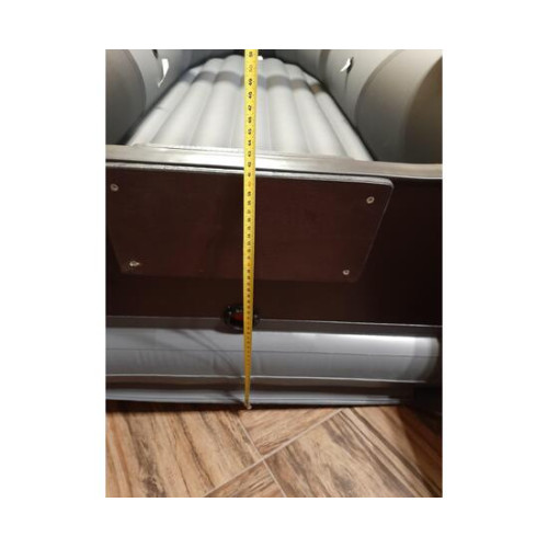 Надувная лодка Таймень NX 3600 НДНД PRO