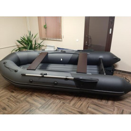 Надувная лодка Таймень NX 3600 НДНД PRO