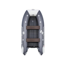 Надувная лодка Таймень LX 3400 НДНД